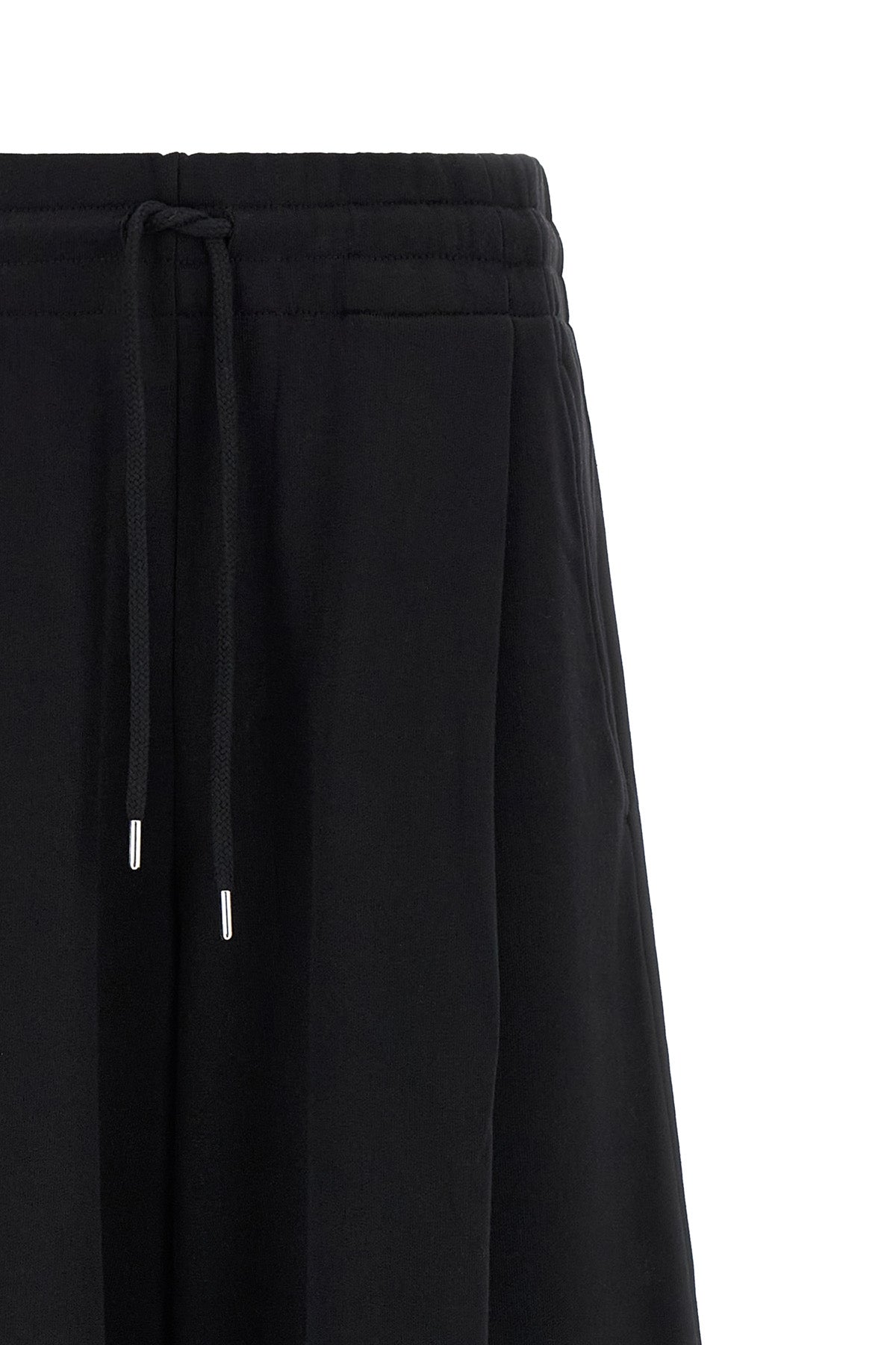 the dries van noten hadium sports pants redefine the codes of casual dress thr