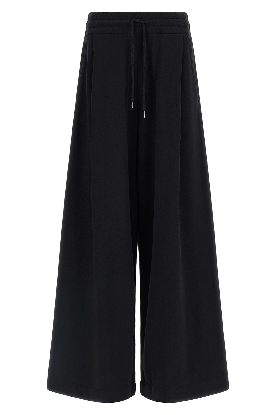 DRIES VAN NOTEN L the dries van noten hadium sports pants redefine the codes of casual dress thr