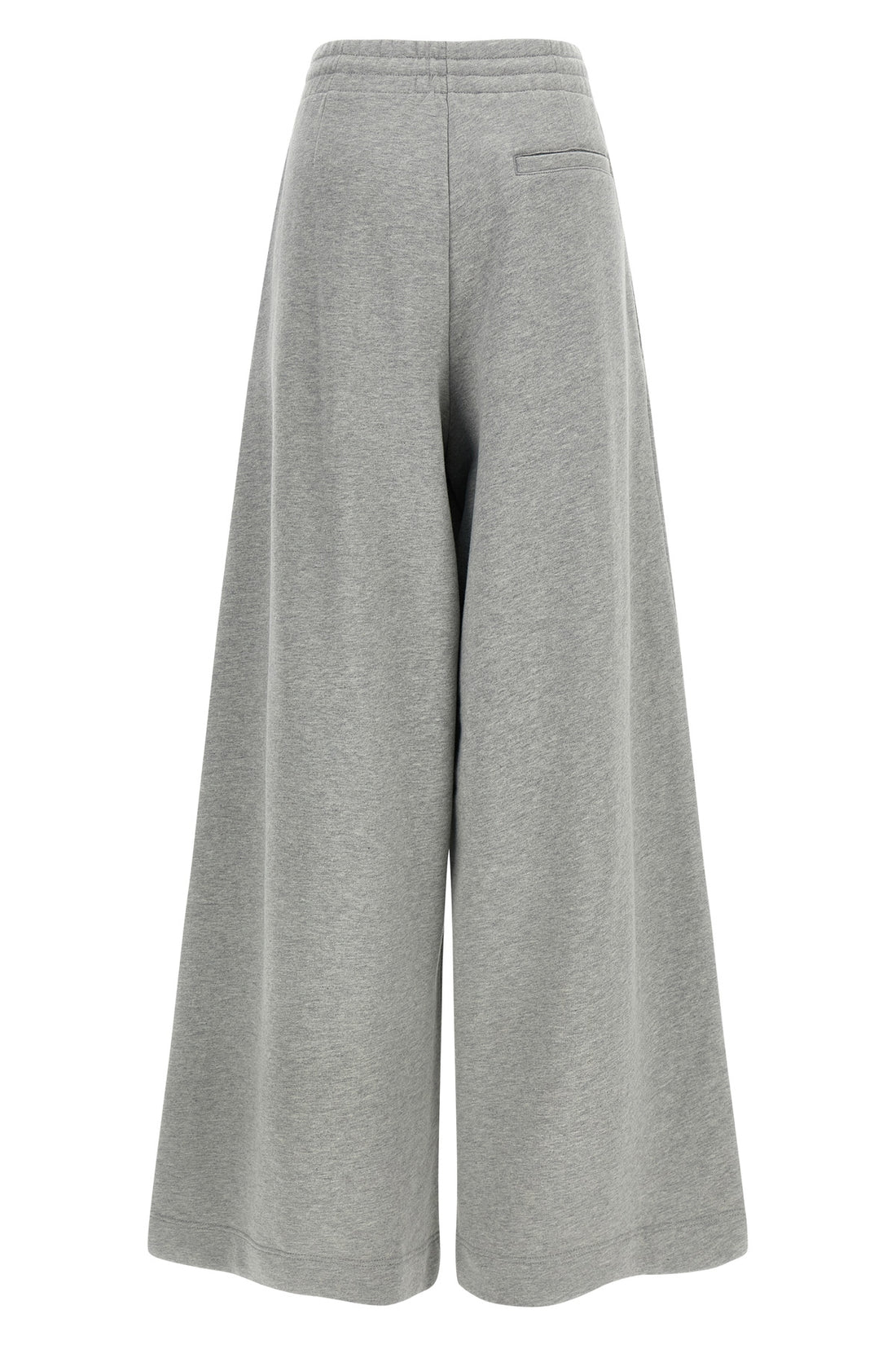 DRIES VAN NOTEN M the dries van noten hadium sports pants redefine the concept of relaxed clothi