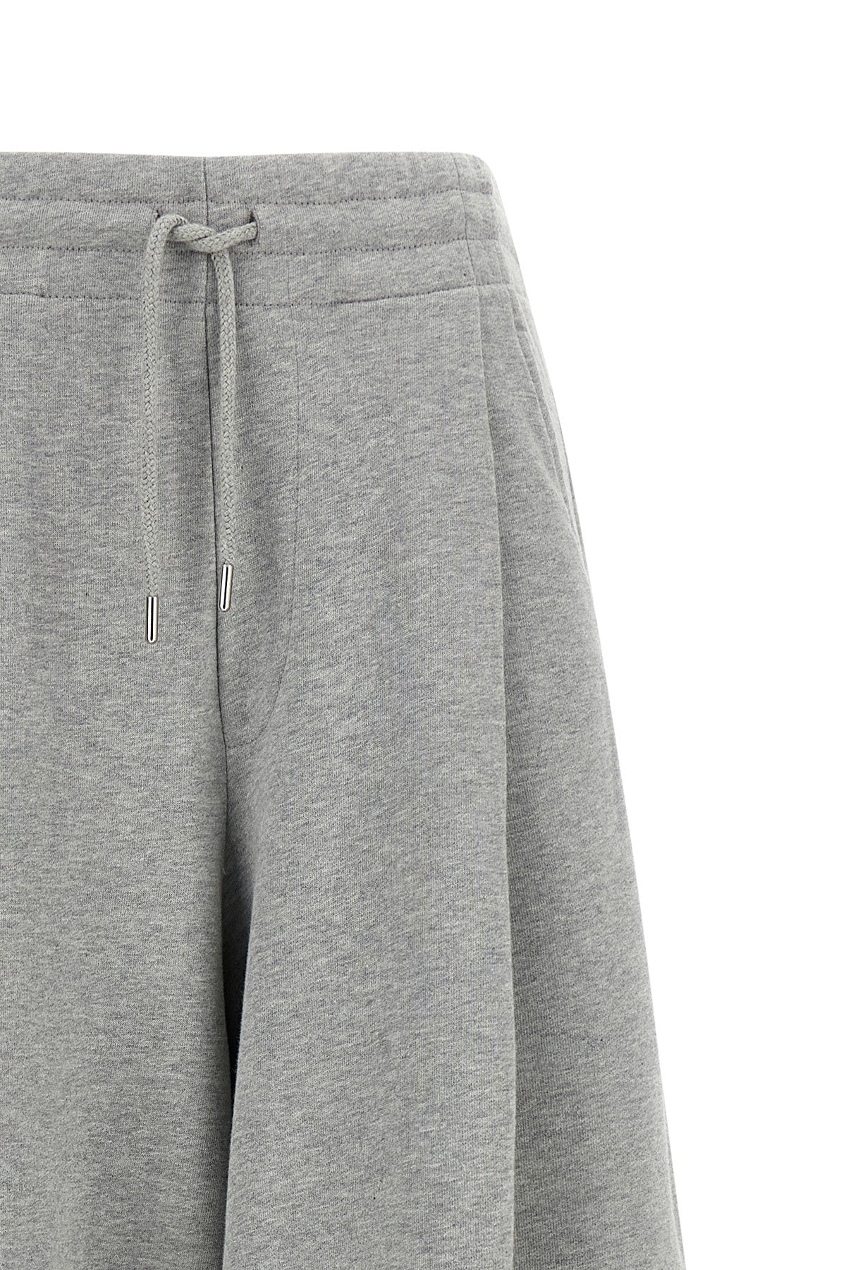 the dries van noten hadium sports pants redefine the concept of relaxed clothi