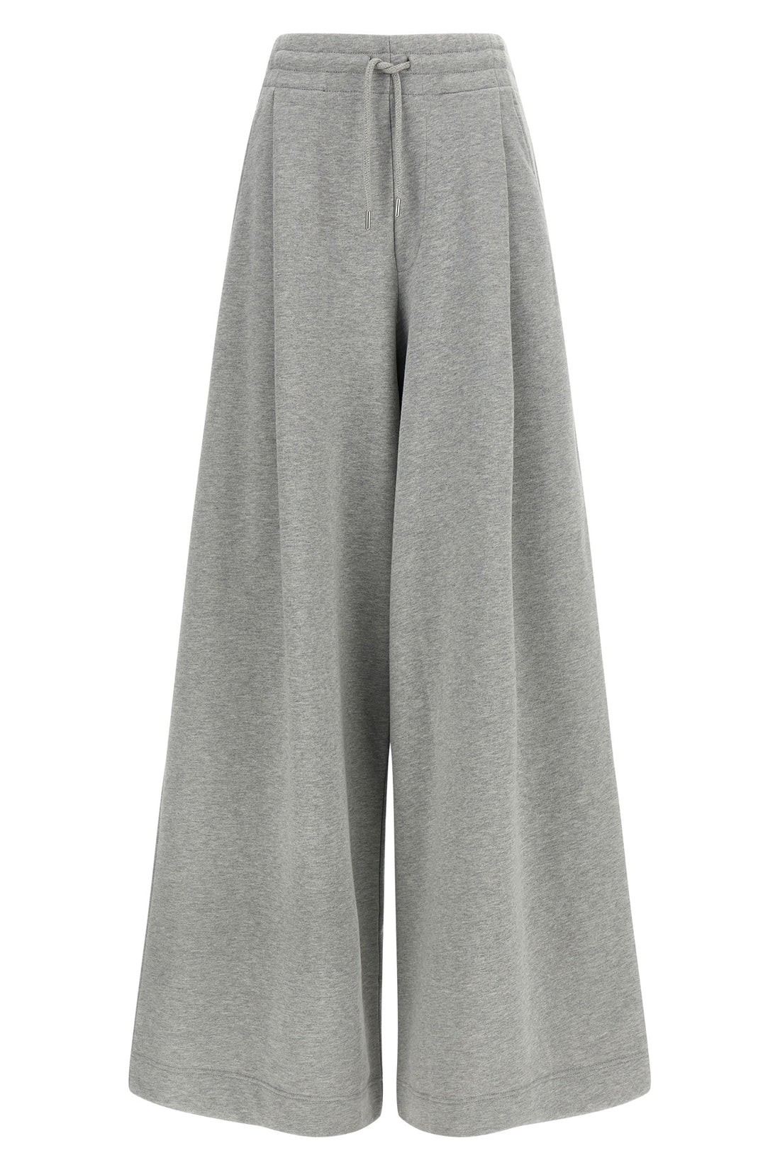 DRIES VAN NOTEN M the dries van noten hadium sports pants redefine the concept of relaxed clothi