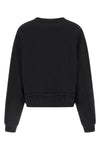 the dries van noten hasterfiela sweatshirt redefines the codes of the casual w