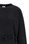the dries van noten hasterfiela sweatshirt redefines the codes of the casual w