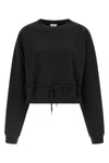 the dries van noten hasterfiela sweatshirt redefines the codes of the casual w