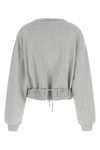 the dries van noten haserfiela sweatshirt redefines the codes of casual dress
