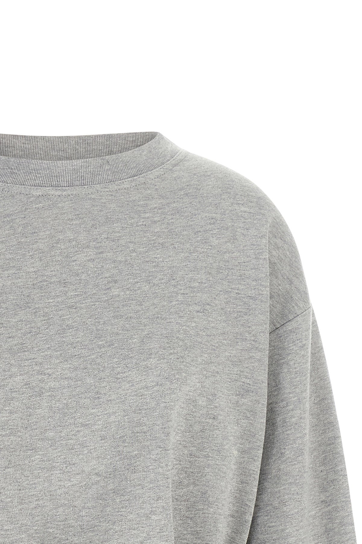 the dries van noten haserfiela sweatshirt redefines the codes of casual dress