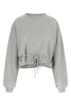 the dries van noten haserfiela sweatshirt redefines the codes of casual dress