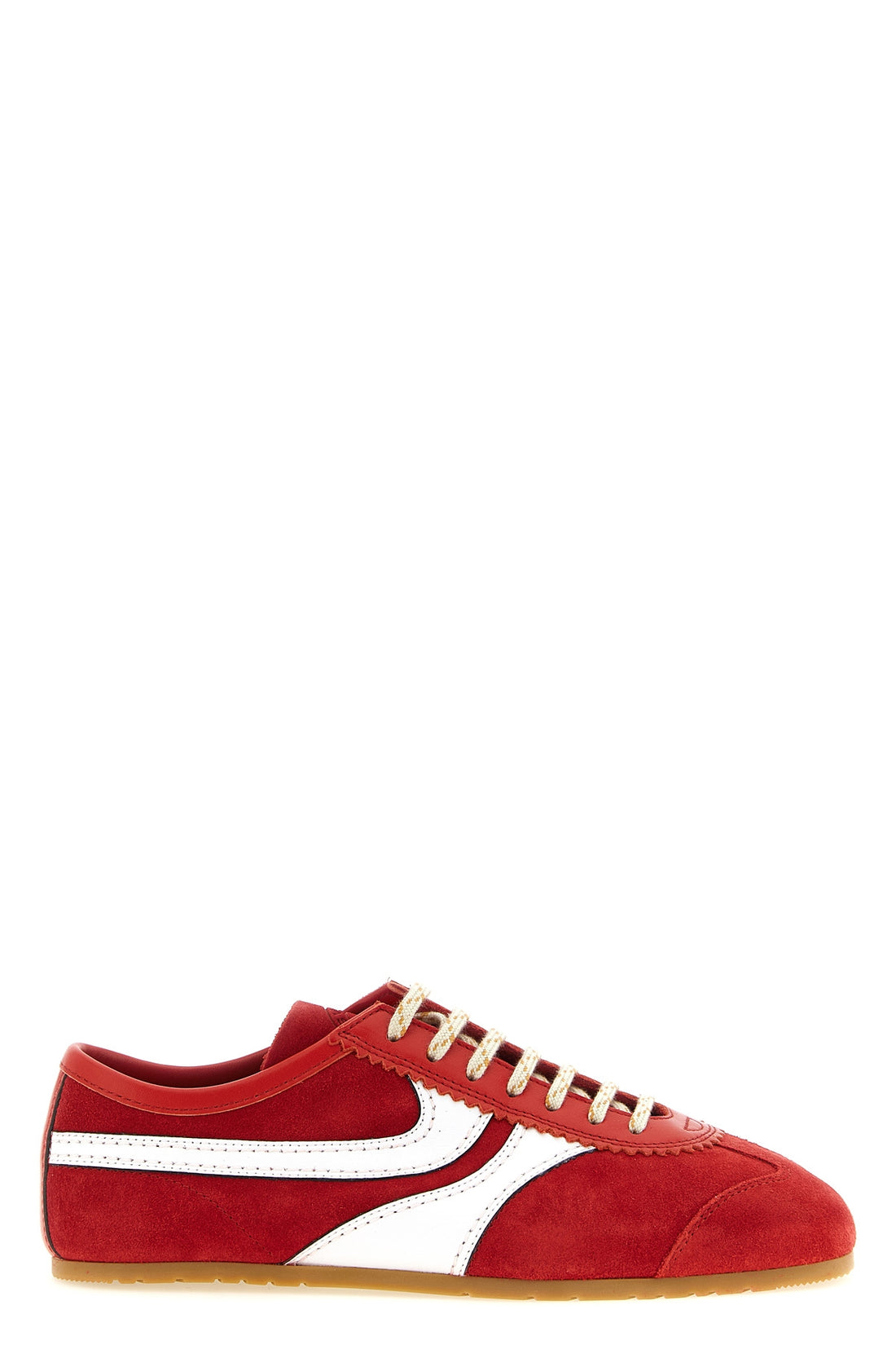 DRIES VAN NOTEN 36 dries van noten sneakers reinterpret the sporty aesthetic of the seventies throu