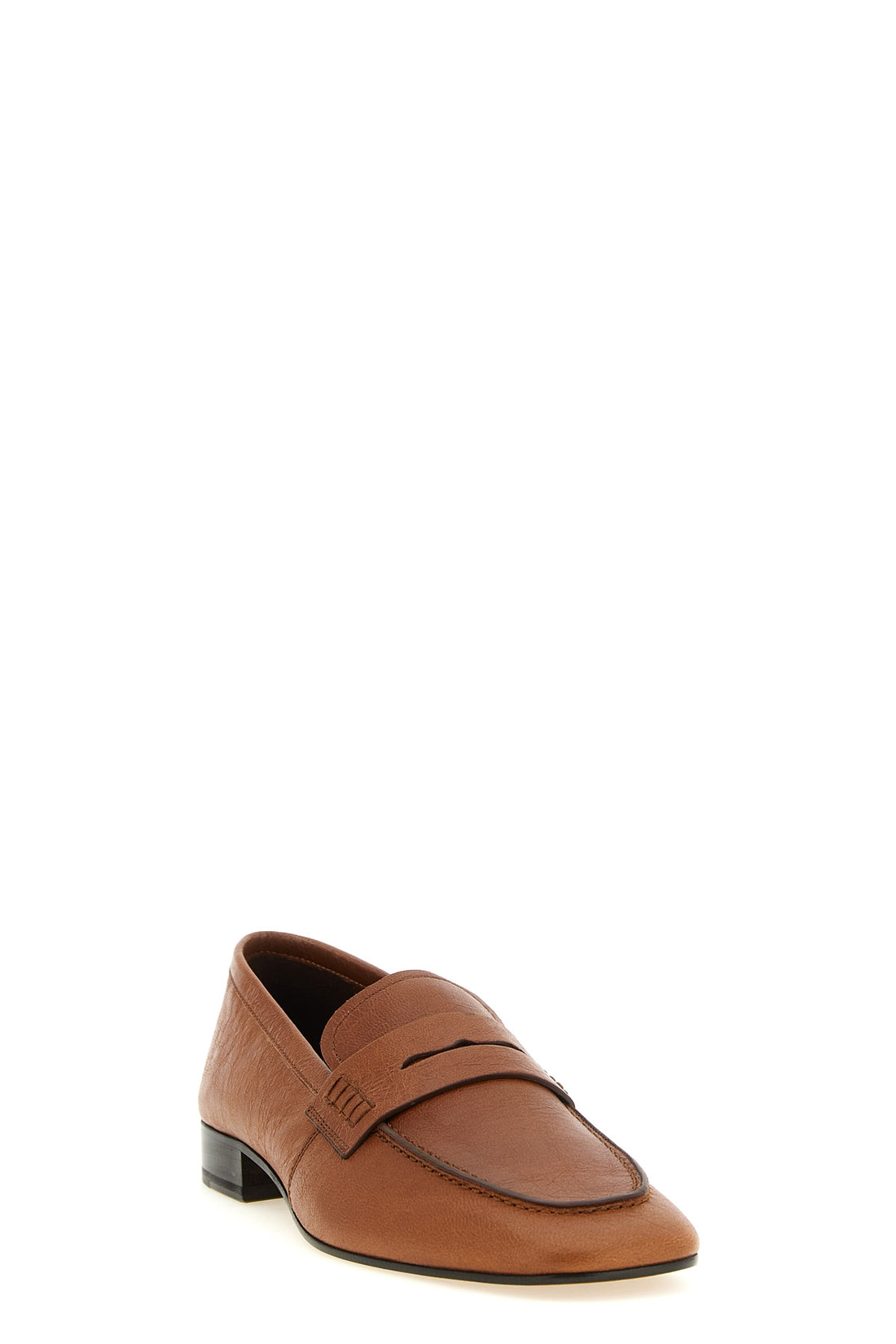 DRIES VAN NOTEN 36 dries van noten loafers reinterpret a classic wardrobe silhouette through a cont