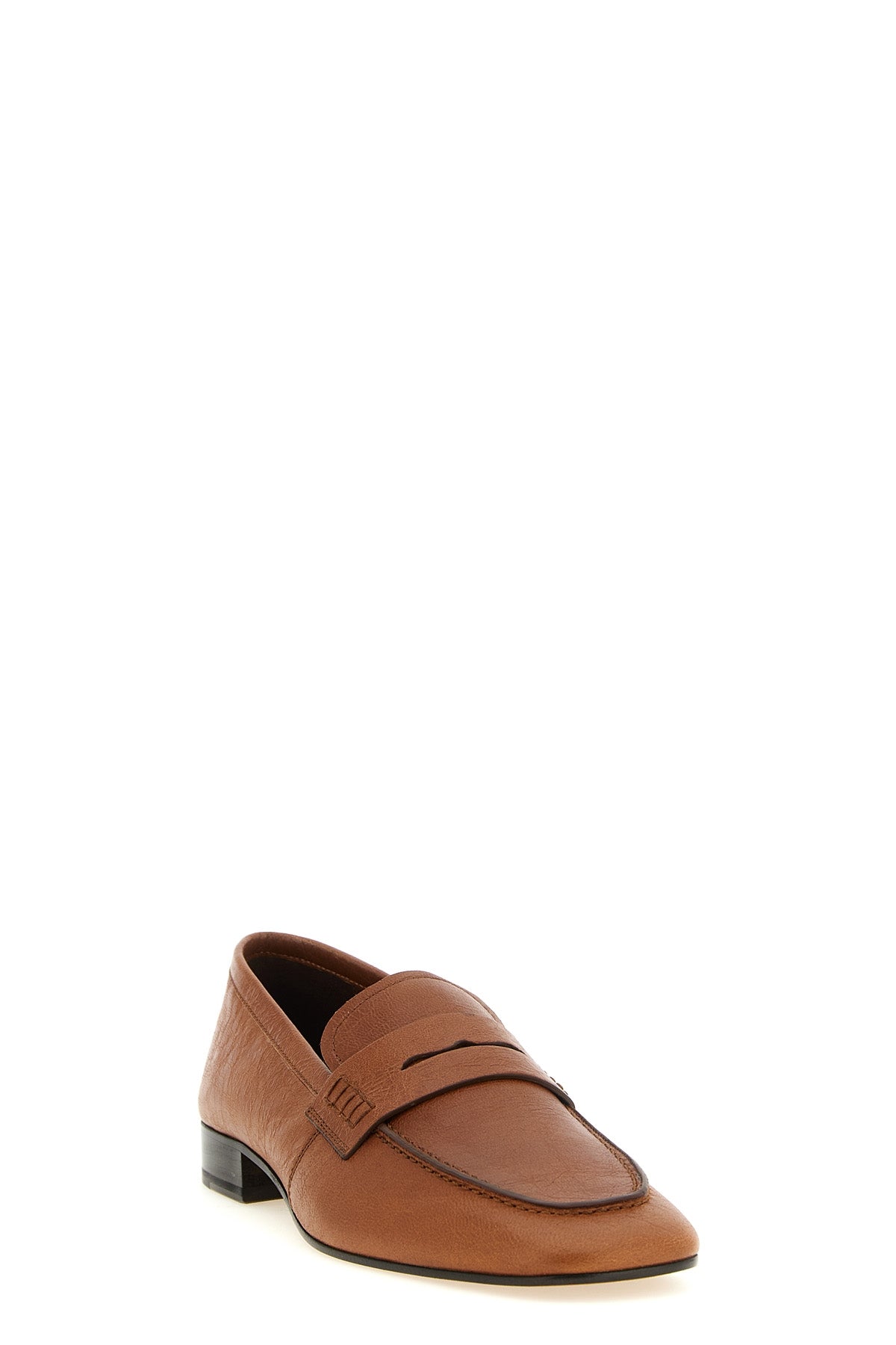 dries van noten loafers reinterpret a classic wardrobe silhouette through a cont