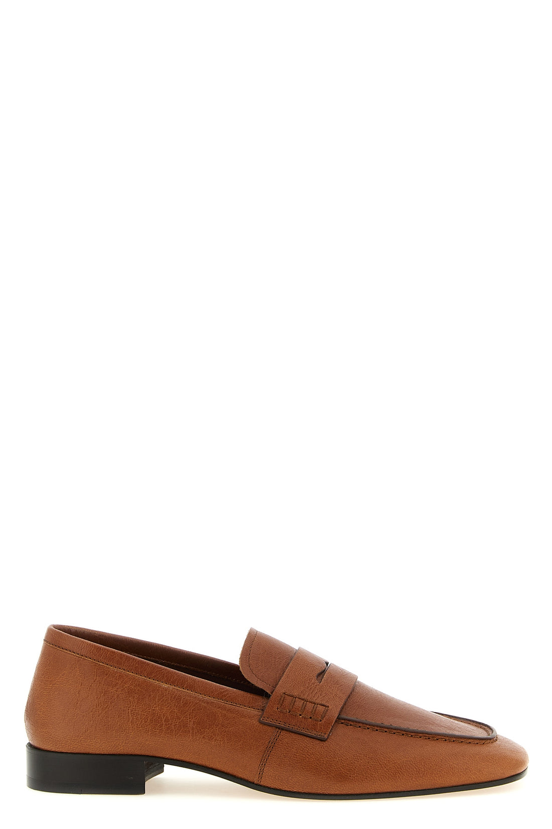 DRIES VAN NOTEN 36 dries van noten loafers reinterpret a classic wardrobe silhouette through a cont