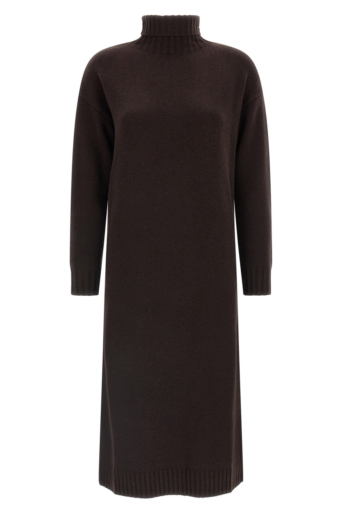 MAX MARA M the max mara fragore midi dress sets a new standard of everyday luxury through