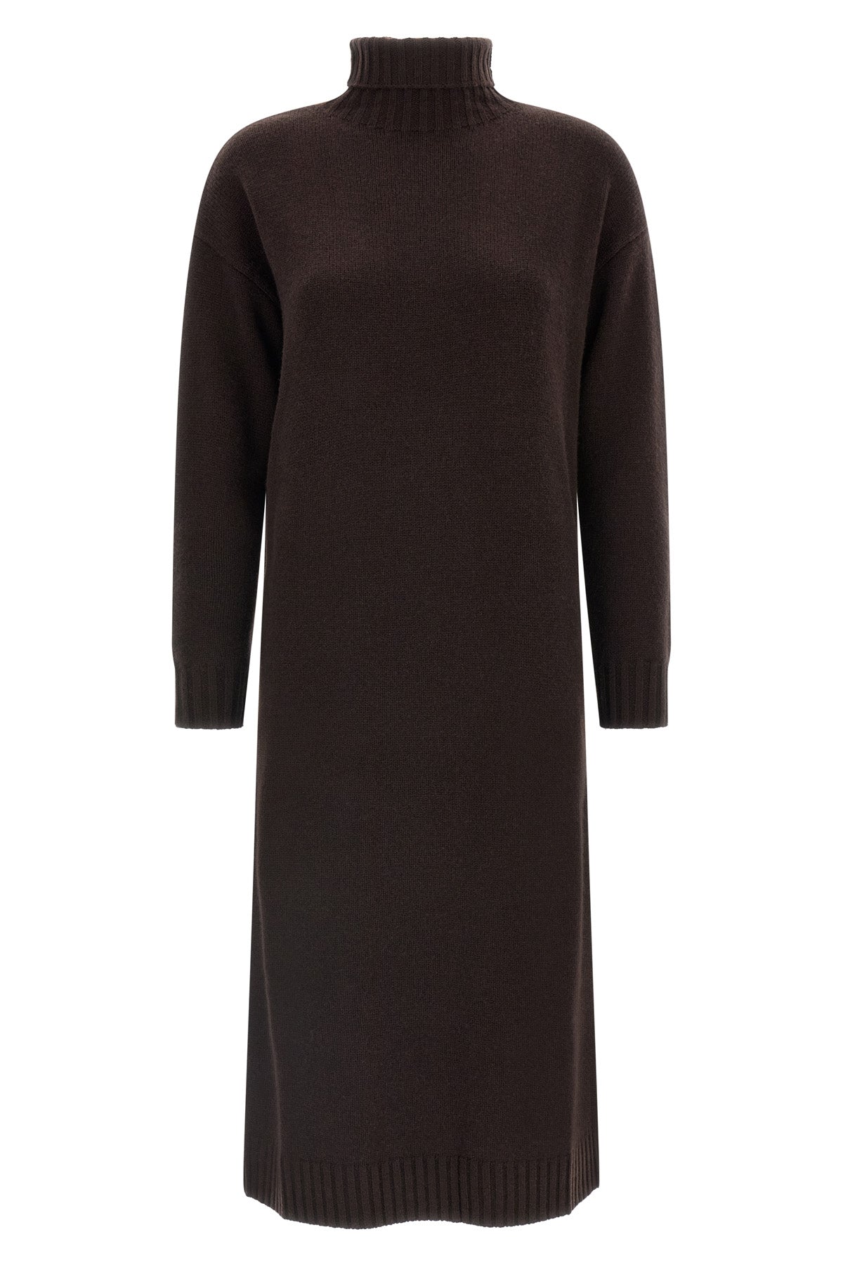 the max mara fragore midi dress sets a new standard of everyday luxury through