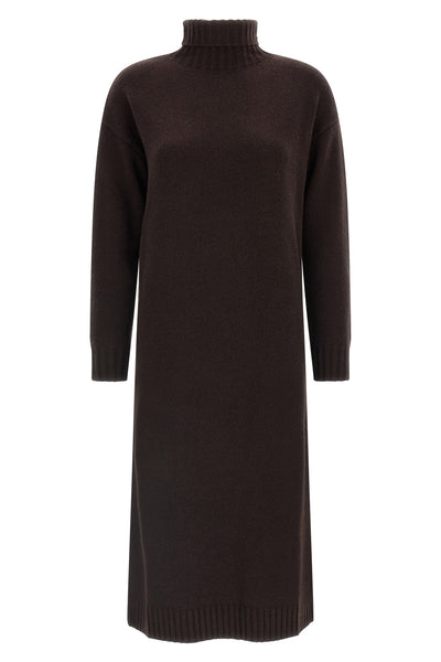 the max mara fragore midi dress sets a new standard of everyday luxury through