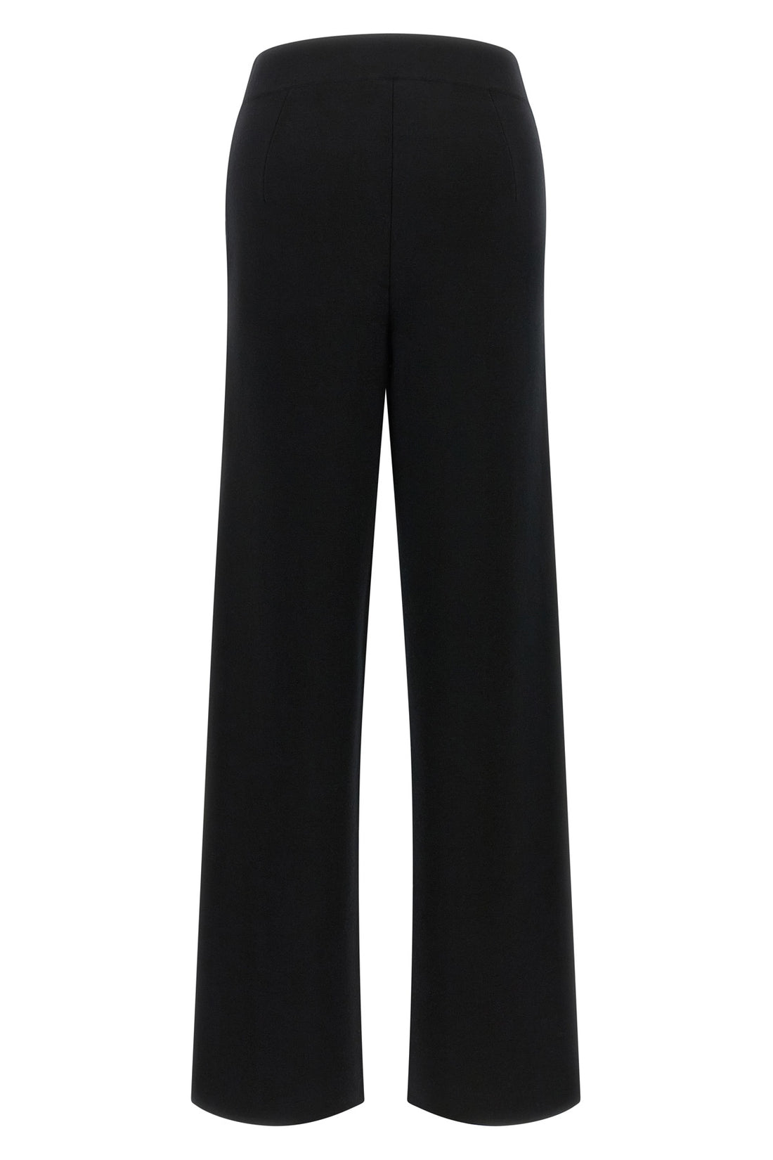MAX MARA L max mara baldo knit pants define an essential silhouette through a fluid sarto