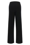 max mara baldo knit pants define an essential silhouette through a fluid sarto