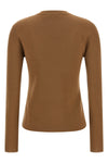 the max mara manto jersey sets a new standard of everyday luxury through an es