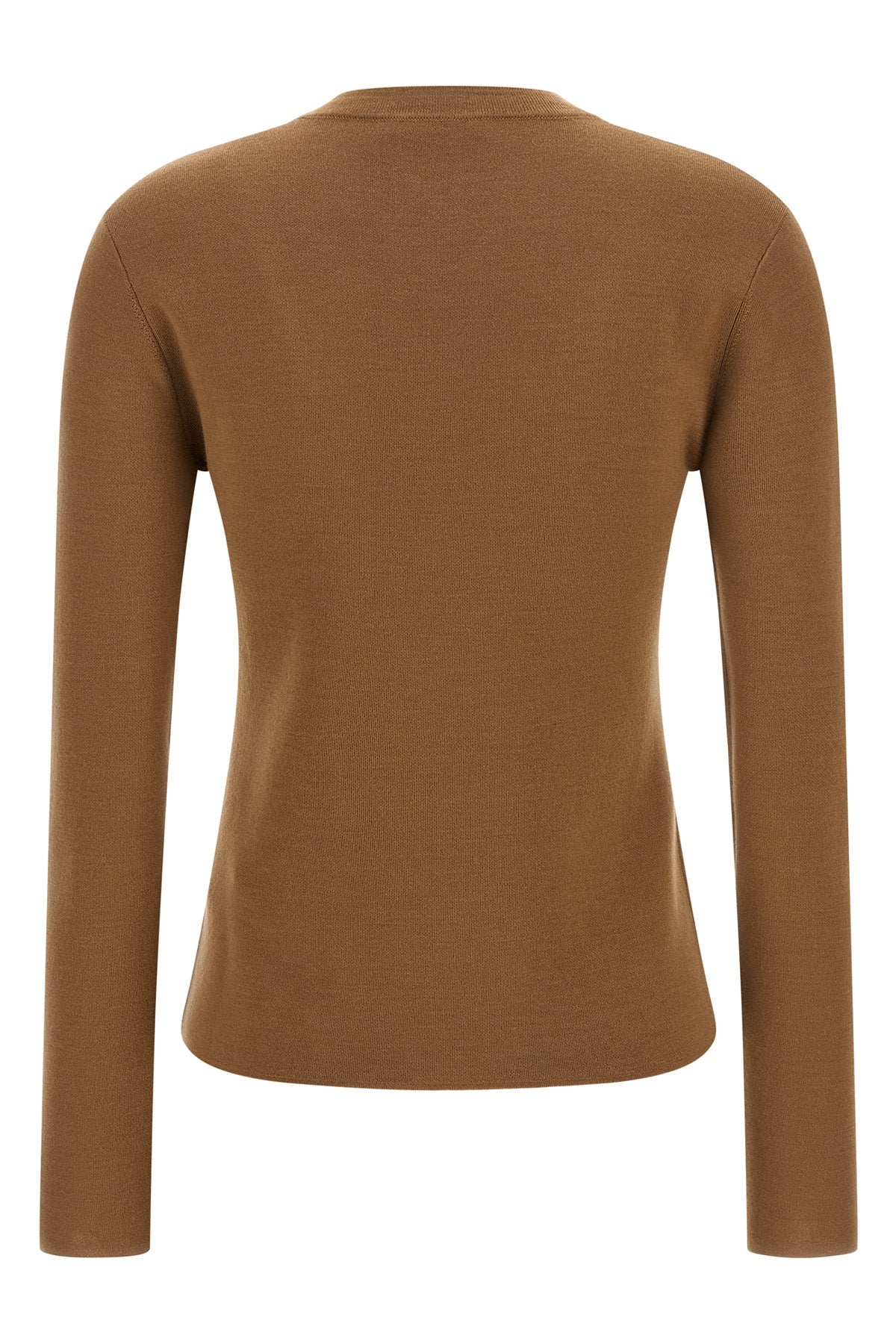 the max mara manto jersey sets a new standard of everyday luxury through an es
