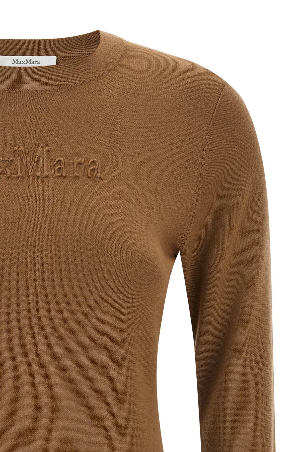 the max mara manto jersey sets a new standard of everyday luxury through an es