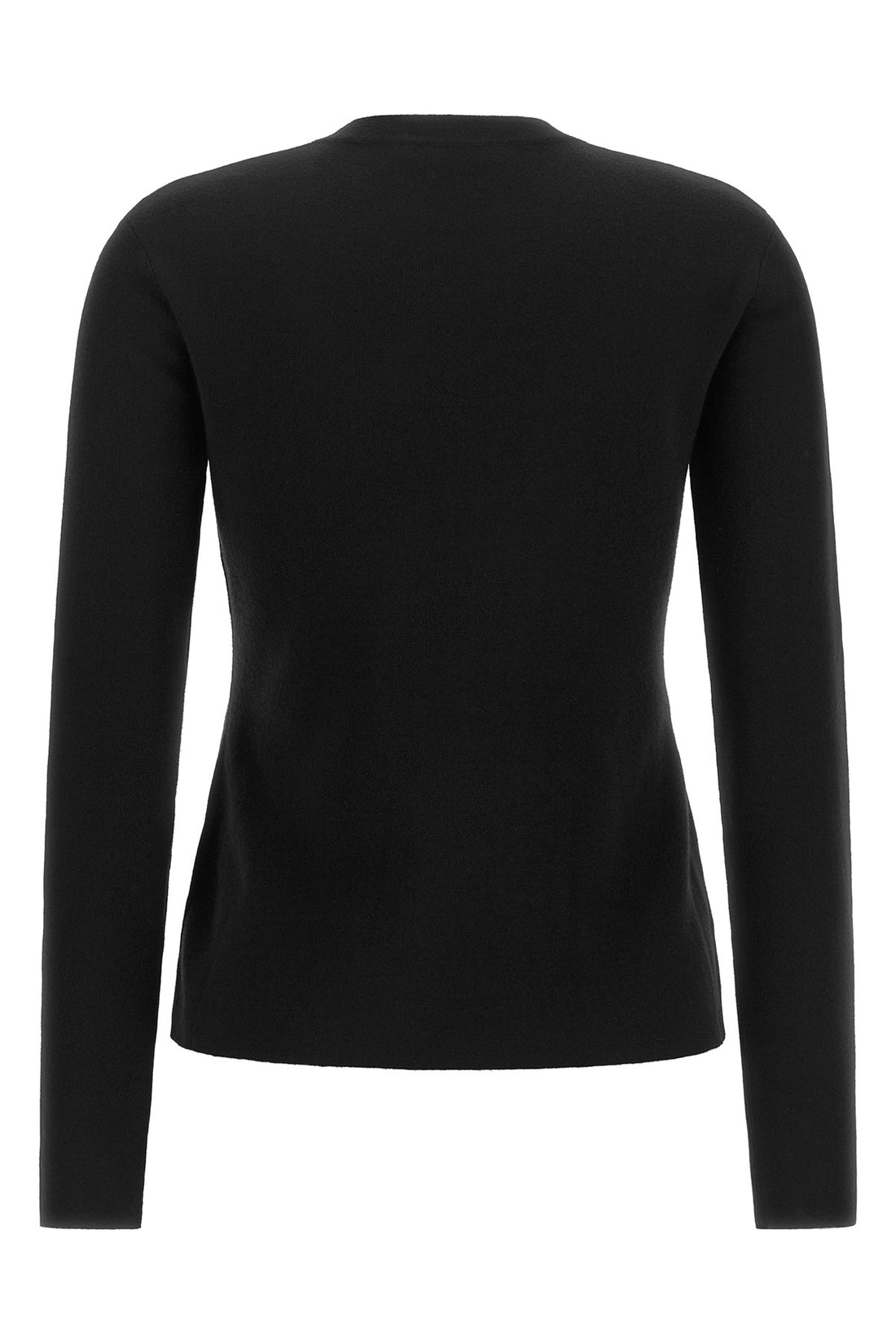 MAX MARA L the max mara manto jersey is made of pure virgin wool