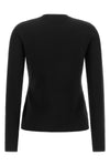 the max mara manto jersey is made of pure virgin wool