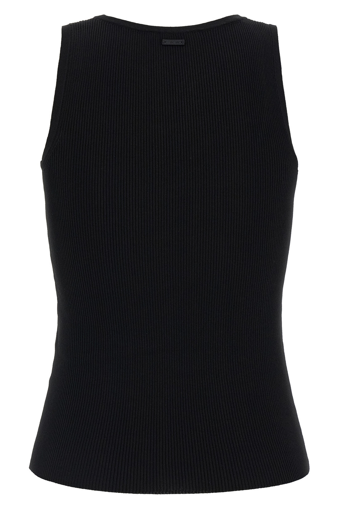 MAX MARA M the max mara editta top defines the silhouette through rigorous ribbed workman