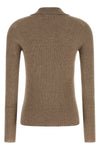 the max mara angel polo shirt redefines everyday elegance through an essential