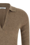 the max mara angel polo shirt redefines everyday elegance through an essential