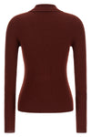 the max mara angel polo shirt redefines everyday elegance through an essential
