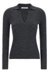 the max mara angel polo shirt redefines everyday elegance through a snug and s