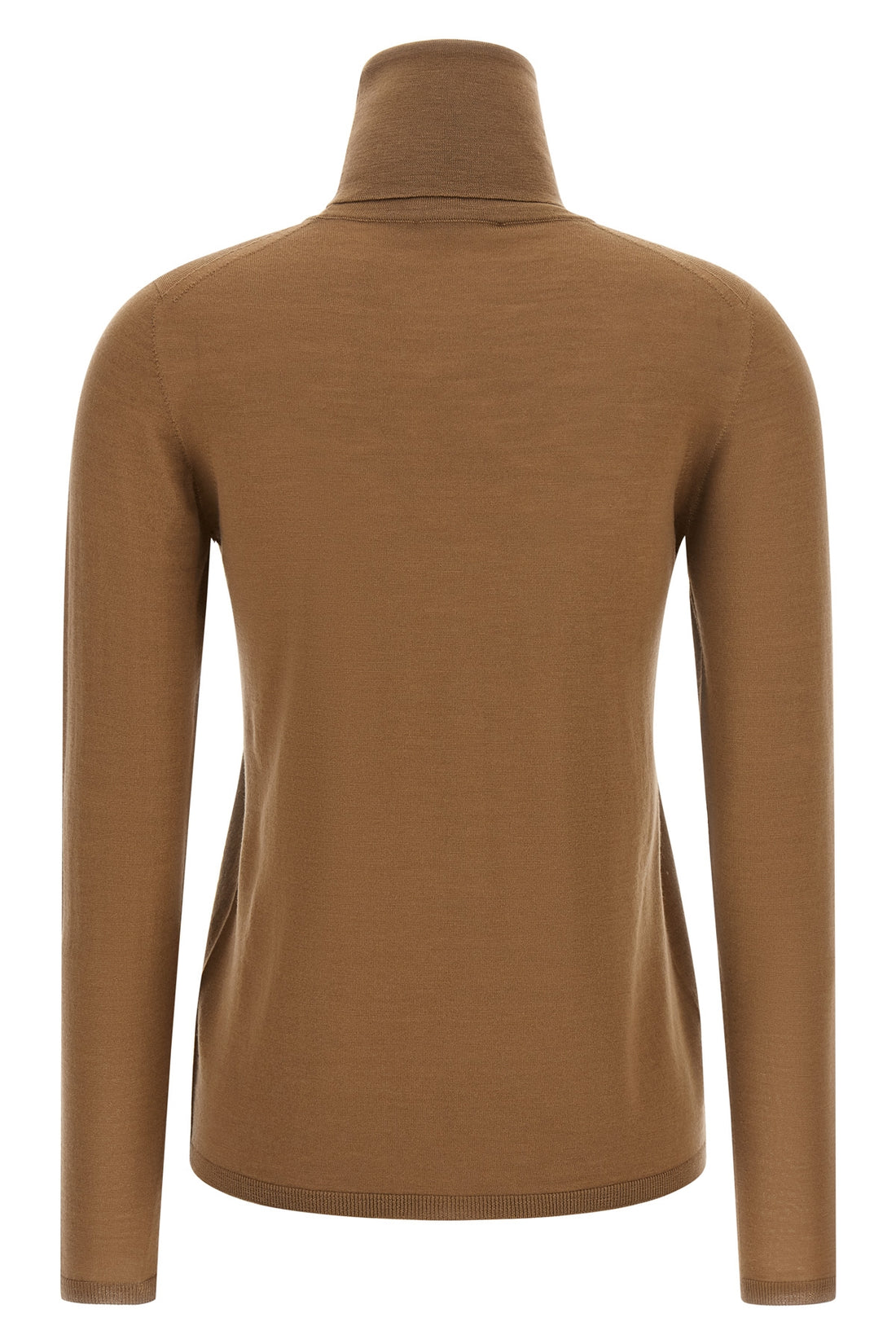 MAX MARA M max mara saluto turtleneck sweater defines the essence of everyday luxury thro