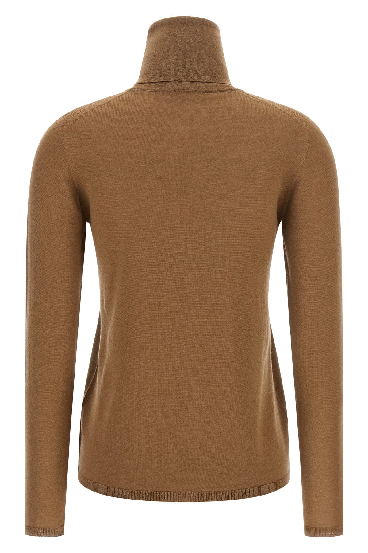 max mara saluto turtleneck sweater defines the essence of everyday luxury thro