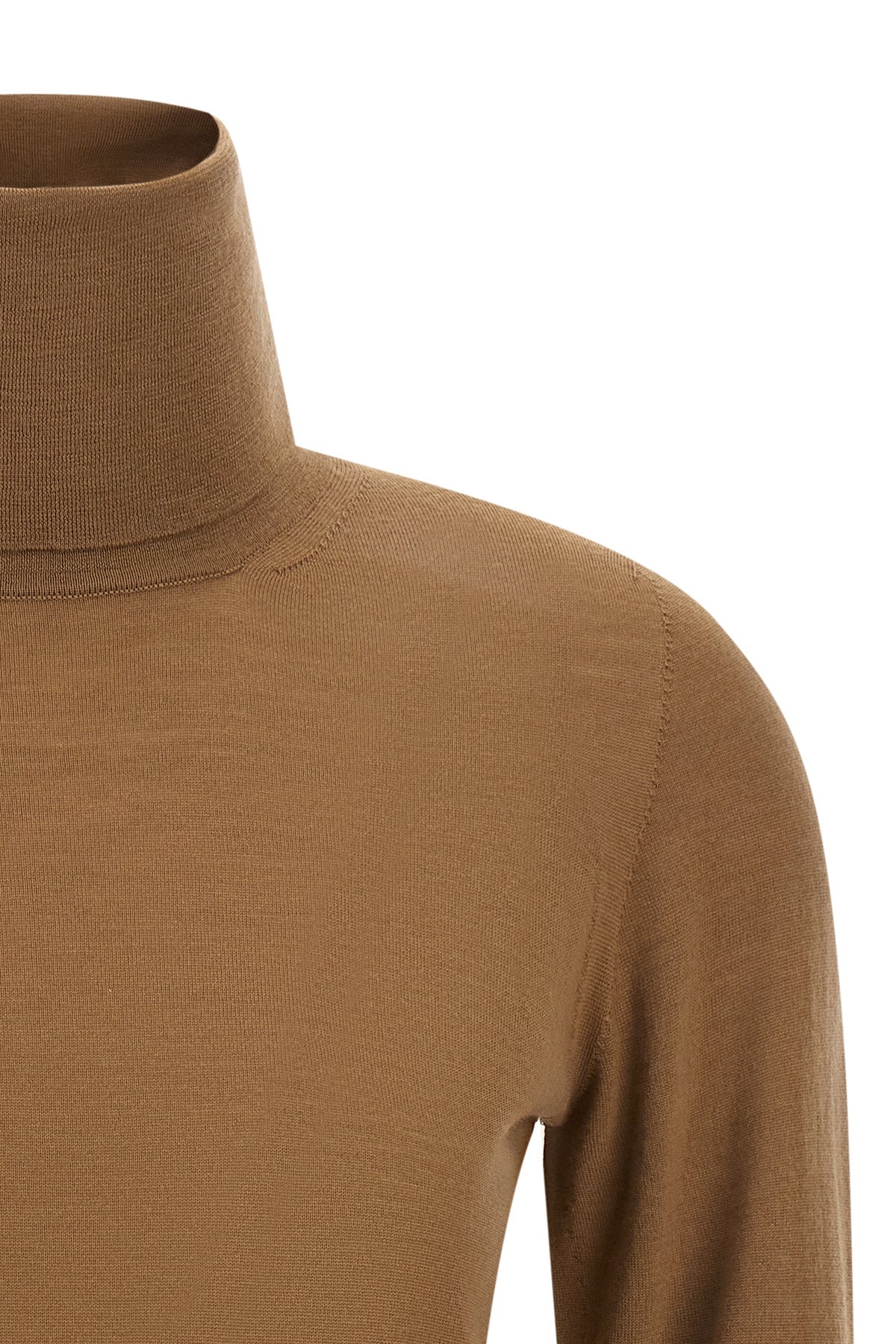 max mara saluto turtleneck sweater defines the essence of everyday luxury thro