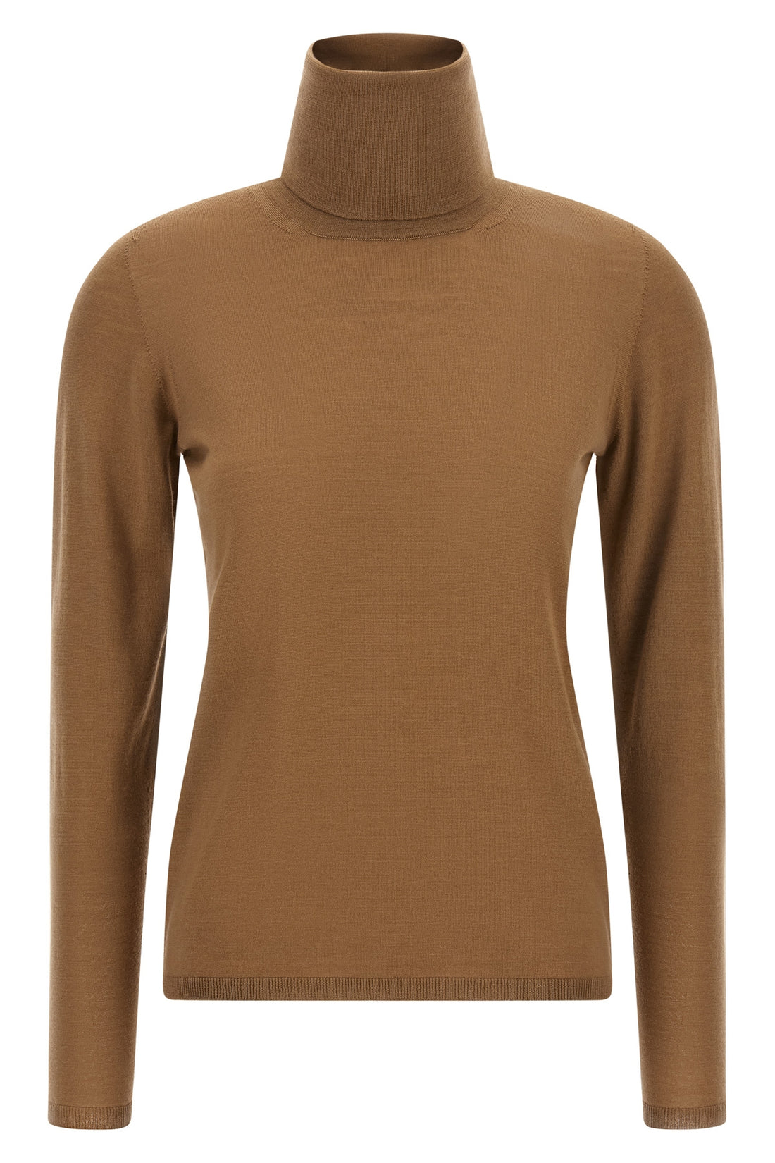 MAX MARA M max mara saluto turtleneck sweater defines the essence of everyday luxury thro