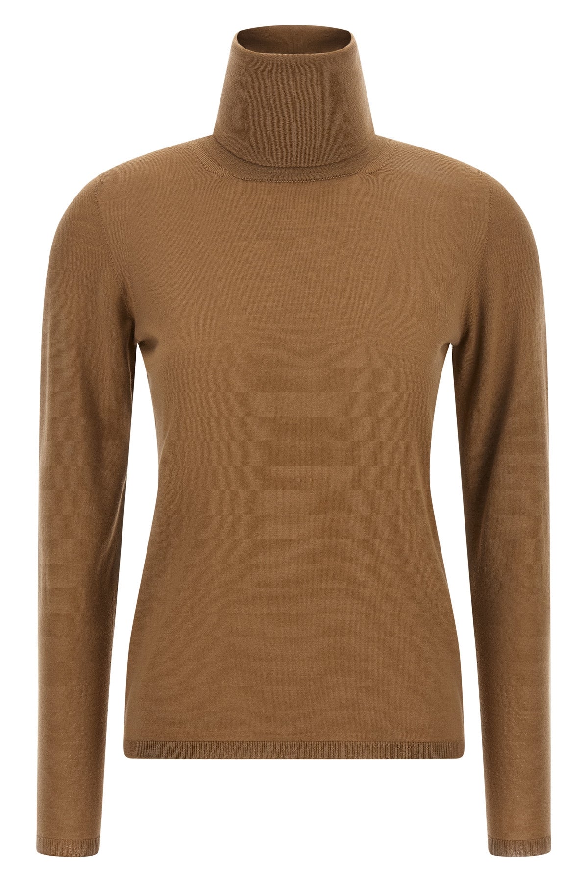 max mara saluto turtleneck sweater defines the essence of everyday luxury thro