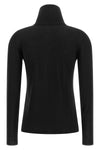 the max mara saluto turtleneck sweater sets a new standard of sartorial essentia
