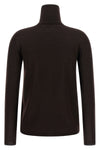 max mara saluto turtleneck sweater embodies the essence of minimalist luxury t