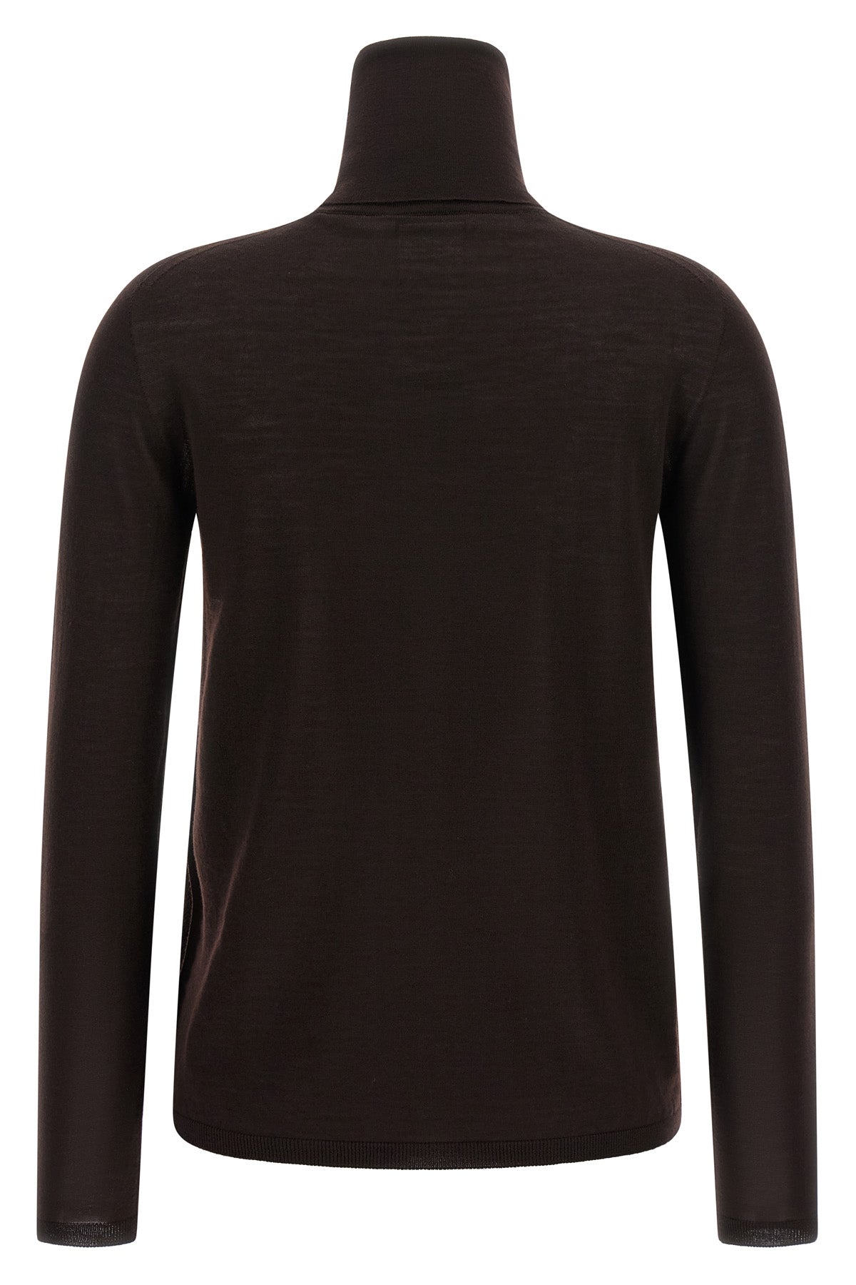 max mara saluto turtleneck sweater embodies the essence of minimalist luxury t