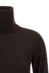 max mara saluto turtleneck sweater embodies the essence of minimalist luxury t