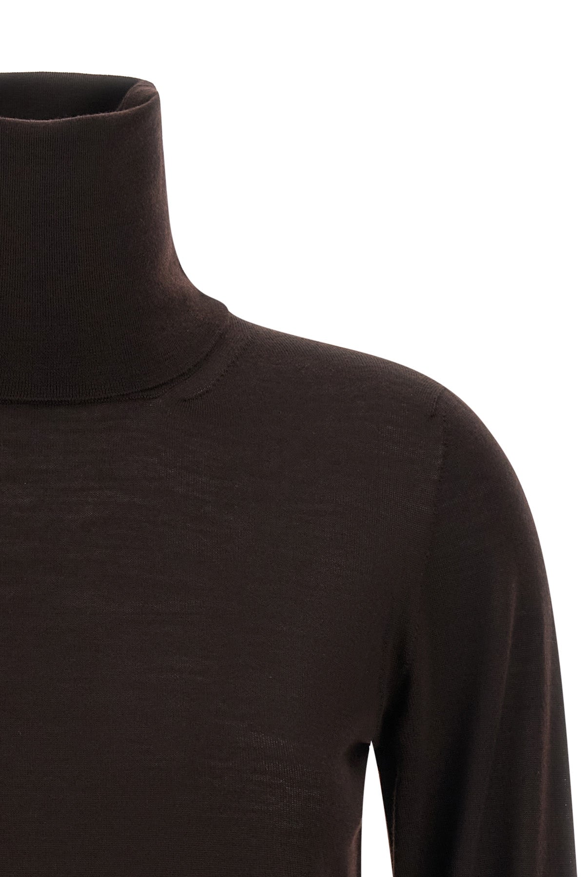 max mara saluto turtleneck sweater embodies the essence of minimalist luxury t