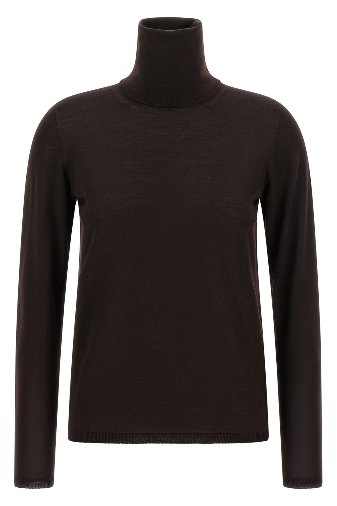 MAX MARA M max mara saluto turtleneck sweater embodies the essence of minimalist luxury t