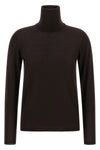 max mara saluto turtleneck sweater embodies the essence of minimalist luxury t