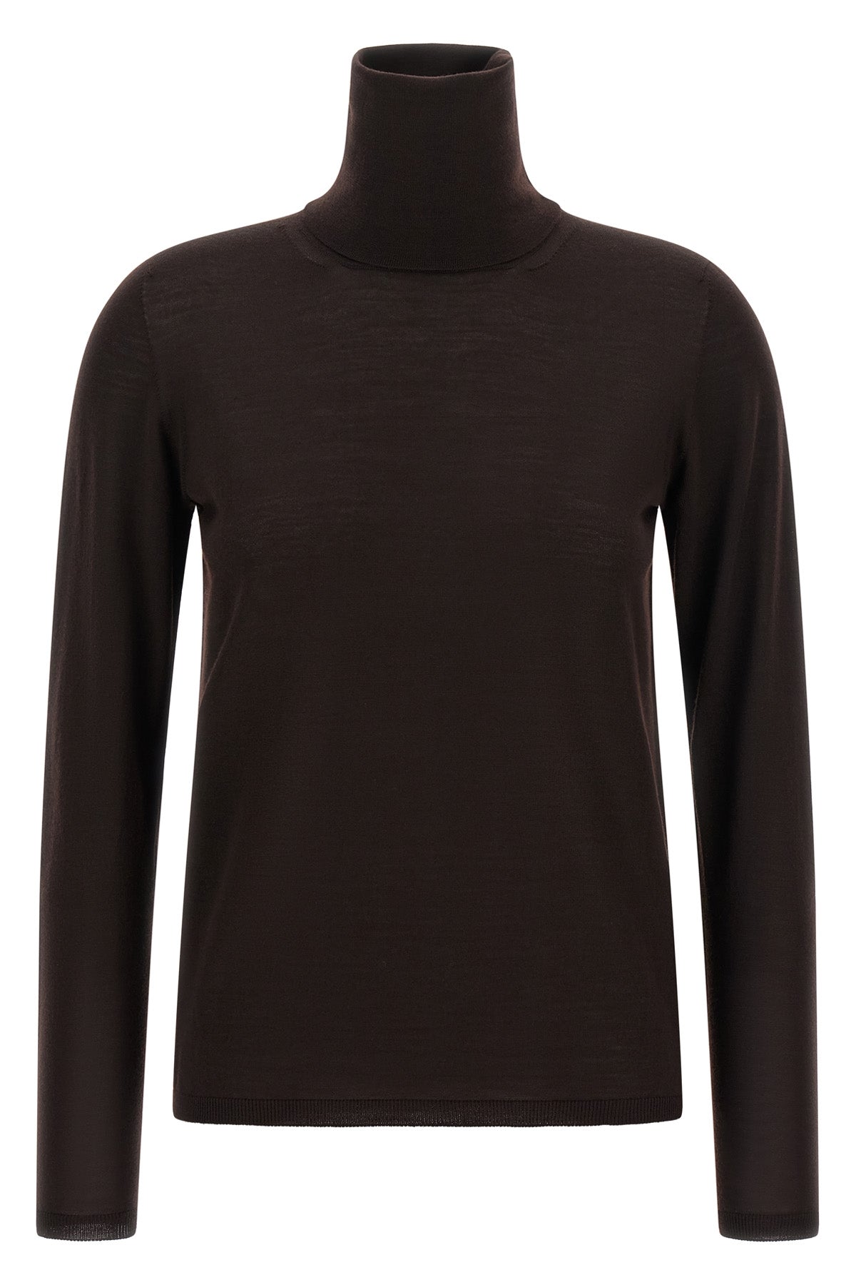 max mara saluto turtleneck sweater embodies the essence of minimalist luxury t
