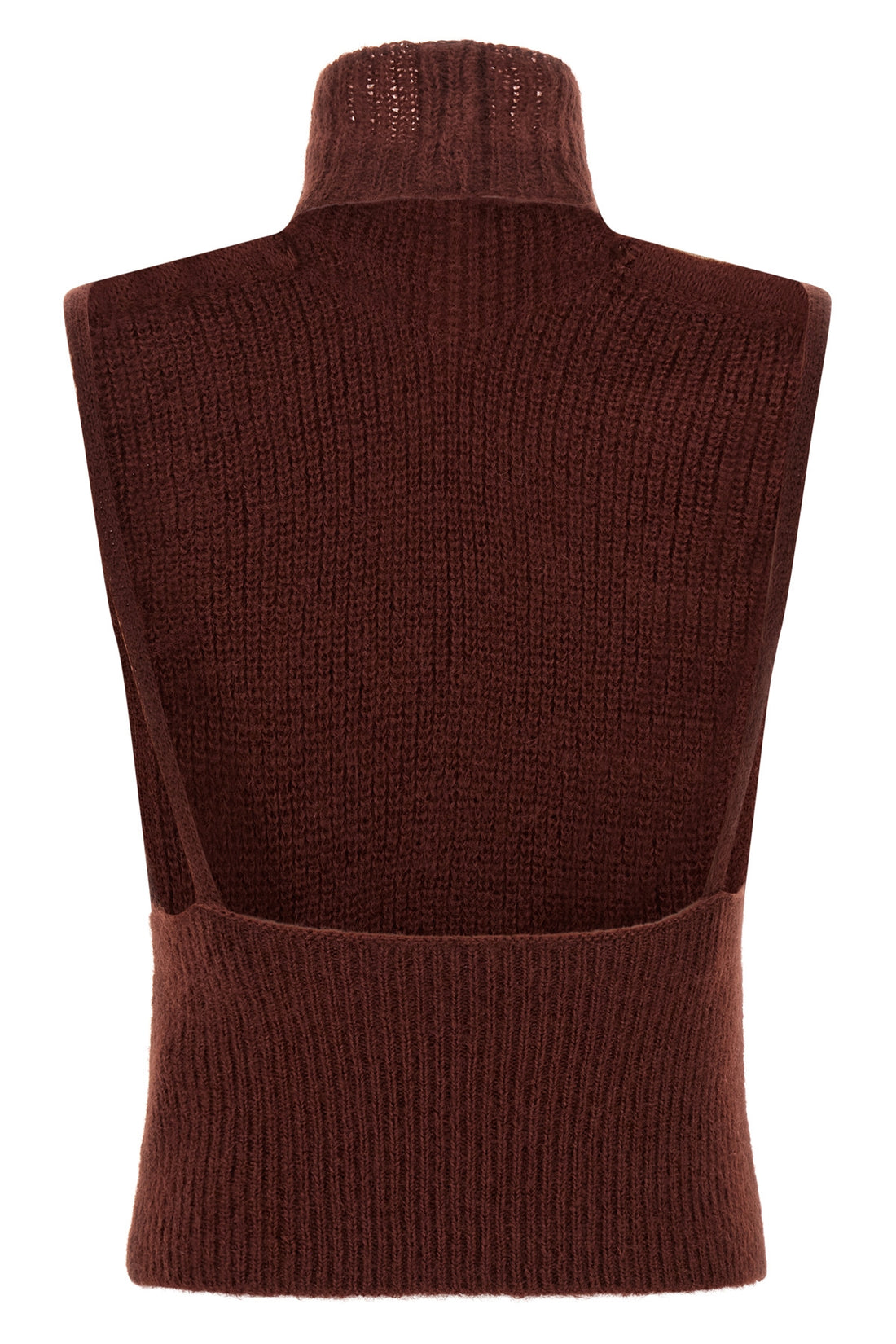 MAX MARA M the max mara placido cropped sweater defines the silhouette through rigorous r
