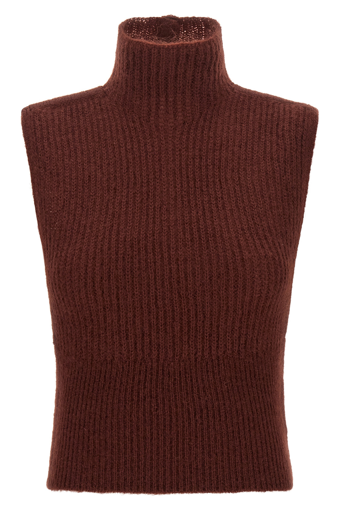 MAX MARA M the max mara placido cropped sweater defines the silhouette through rigorous r