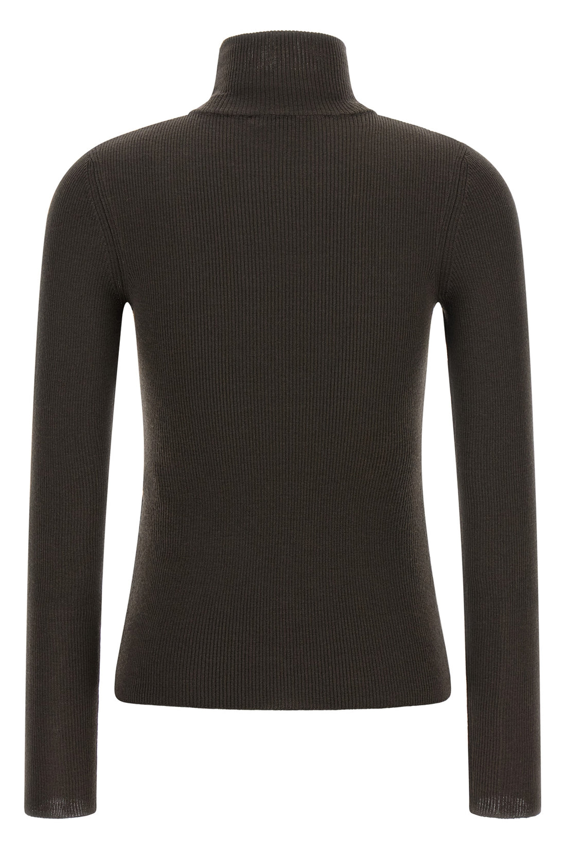 MAX MARA M the max mara cavallo turtleneck redefines everyday elegance through an essenti