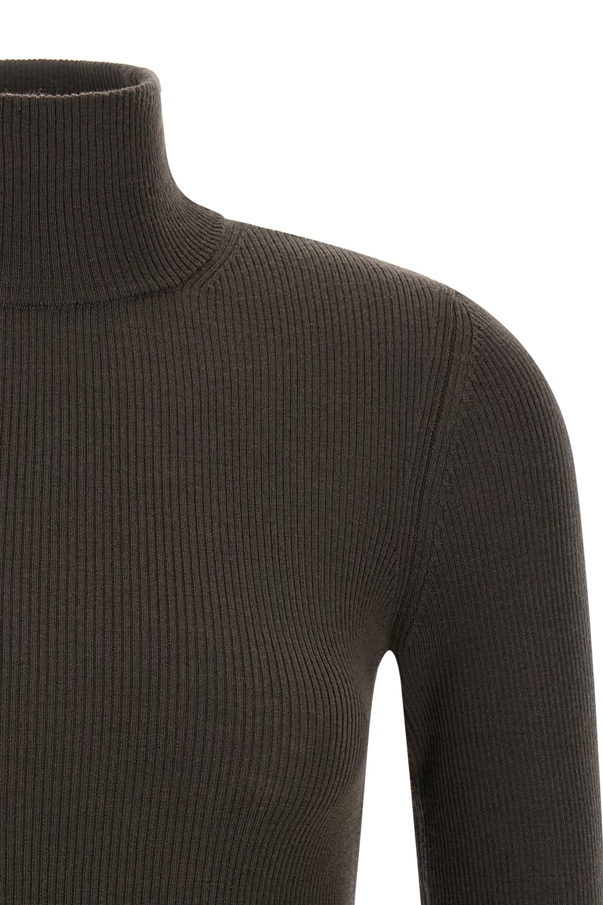 the max mara cavallo turtleneck redefines everyday elegance through an essenti