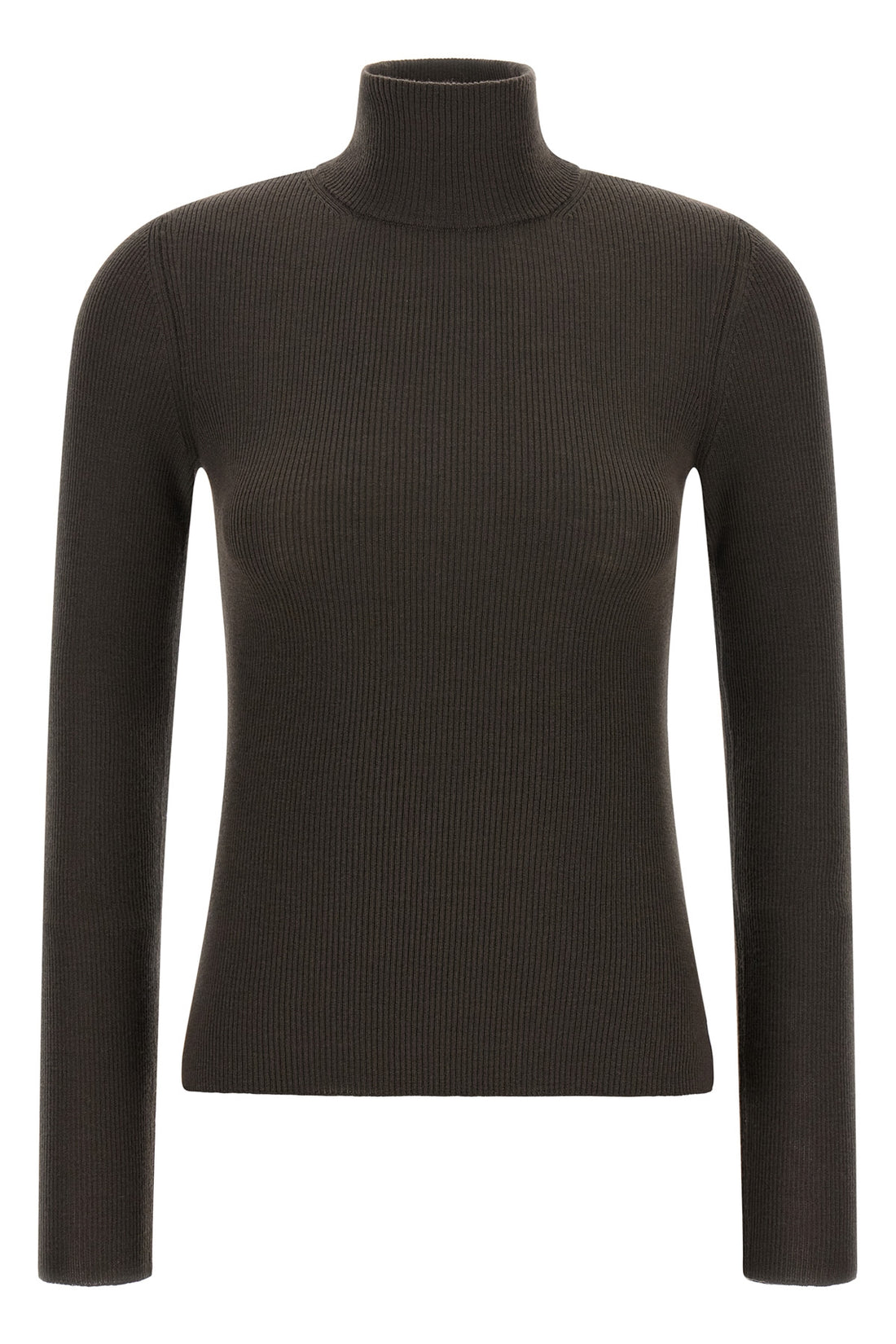 MAX MARA M the max mara cavallo turtleneck redefines everyday elegance through an essenti