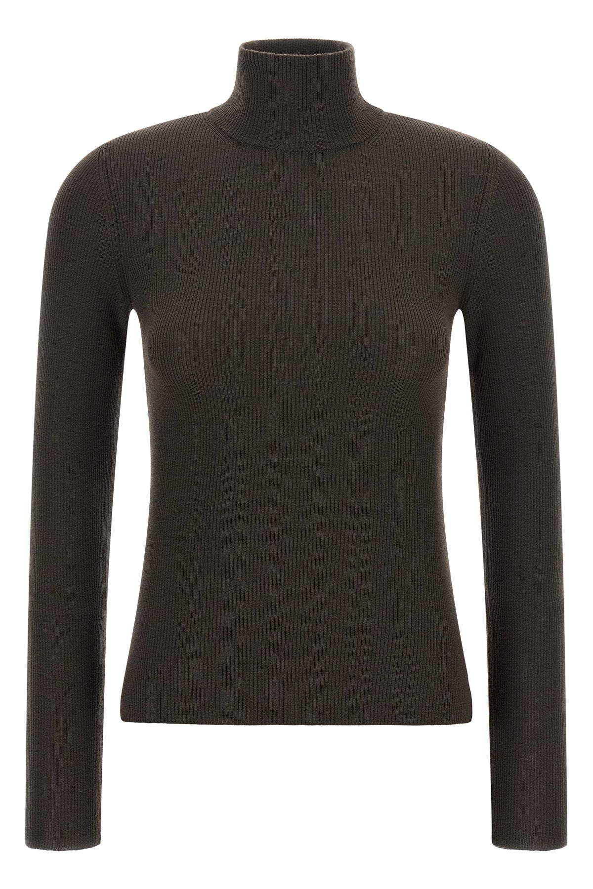 the max mara cavallo turtleneck redefines everyday elegance through an essenti