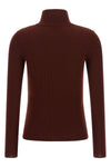 the max mara cavallo turtleneck represents the essence of luxury knitwear thro